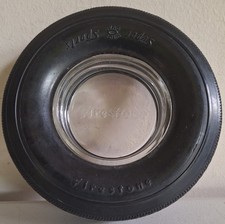 Vintage firestone ash for sale  Port Washington