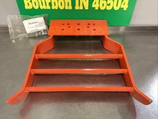 Kubota bx2334 grille for sale  Bourbon