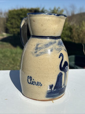 Clères 76690 ancien d'occasion  Malaunay