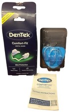 Dentek comfort fit for sale  Jasper