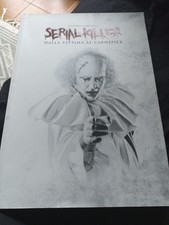 Serial killer dalla usato  Voghera