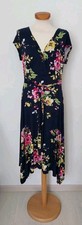 Florales beachtime damen gebraucht kaufen  Deutschland