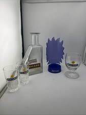Lot ricard carafe d'occasion  Marseille XIV