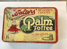Walters vintage palm for sale  LOWESTOFT