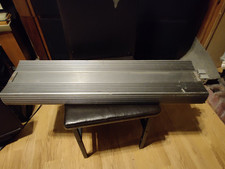 Amplificador de áudio de carro Massive Audio - P3000.1 - Old School "Surfboard" - 2550 RMS, usado comprar usado  Enviando para Brazil