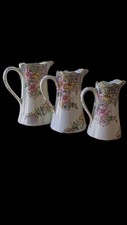 Trio pithets lunéville d'occasion  Expédié en Belgium