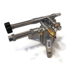 Used shaft 2400psi for sale  Bluffton