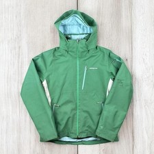 Patagonia green full for sale  FELIXSTOWE
