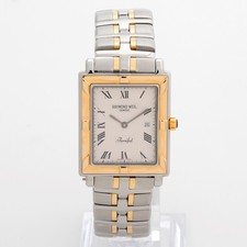 Raymond weil parsifal usato  Spedire a Italy