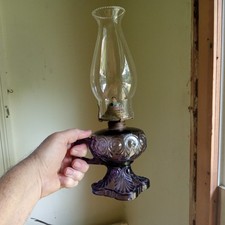 Early 1900 amethyst for sale  Hillsboro