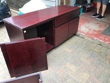 Tapley burgundy oak for sale Tapley burgundy oak for sale  SHREWSBURY