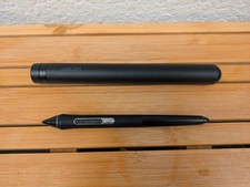 Wacom pro pen d'occasion  Expédié en Belgium
