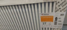 Stelrad classic compact for sale  WASHINGTON