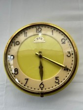Ancienne horloge vintage d'occasion  Digoin