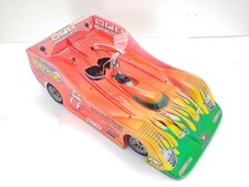 WRC Racing GTX 1.3 1/8 escala nitro chassi rolante de corrida on-road usado comprar usado WRC Racing GTX 1.3 1/8 escala nitro chassi rolante de corrida on-road usado comprar usado  Enviando para Brazil