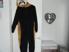Animal one piece for sale  TIPTON