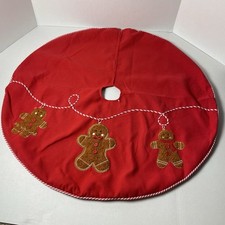 Christmas tree skirt for sale  Morganton