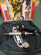 Cbr929 sprint steering for sale  COLCHESTER