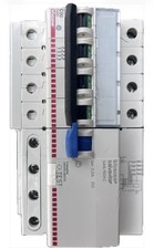 Interruttore magnetotermico di usato Interruttore magnetotermico di usato  Lanciano