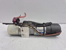 Pompe hydraulique toit d'occasion  Servian