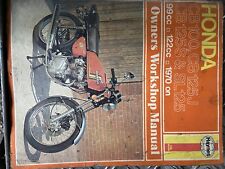 Honda cb100 cl100 for sale  ACCRINGTON
