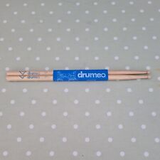 Drumeo vater drumsticks for sale  TOWCESTER