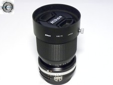 Nikon zoom nikkor usato  Arquata del Tronto