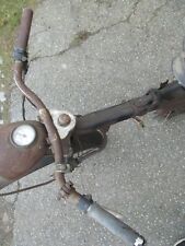 Lenker komplett schalter gebraucht kaufen  Bautzen-Umland I