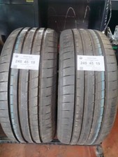 Gomme 245 102y usato  Bologna
