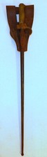 Vintage military bayonet for sale  Goldsboro