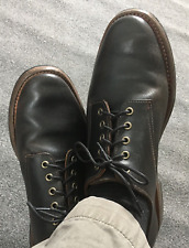 Truman boot co. for sale  WELLS