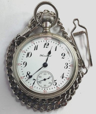 Nickel jewellers case for sale  RUGELEY