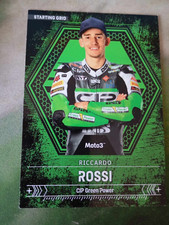 Carte panini moto d'occasion  Béziers