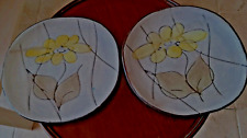 Art vallauris assiette d'occasion  Les Arcs