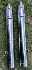 Rinehart chrome rht for sale  Yukon