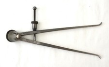 Vintage starrett athol for sale  Burlington