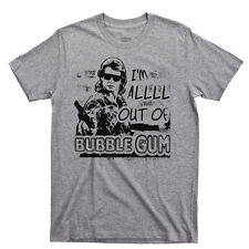 Camiseta THEY LIVE Roddy Piper Chew Chiclete Kick Ass Hulk Hogan Ric Flair comprar usado  Enviando para Brazil