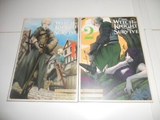 The witch and gebraucht kaufen  Meeder