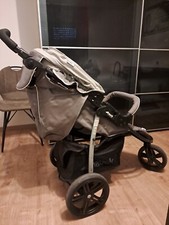 Kinderwagen hauck 3 gebraucht kaufen  Dudenhofen