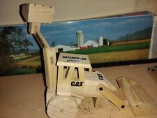 Wooden toy truck for sale  Mcallen