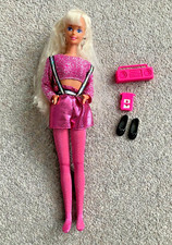 Mattel barbie doll for sale  SUTTON