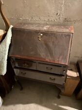 Mobile scrivania legno usato  Trambileno