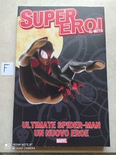 Fumetto super eroi usato  Pietra Ligure