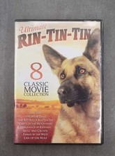 Ultimate rin tin for sale  Jacksonville