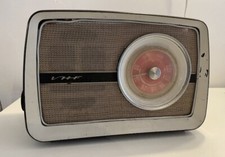 Vintage bush vhf90c for sale  NEW MILTON