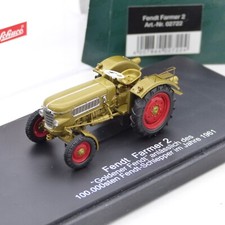 Schuco 02722 fendt gebraucht kaufen  Erftstadt
