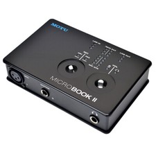 Motu microbook usb usato  Spedire a Italy