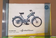 Garelli garellino anni usato  Vimodrone