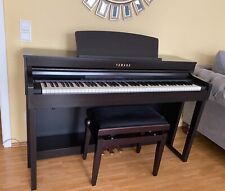 Piano clavinova yamaha gebraucht kaufen  Frankfurt am Main
