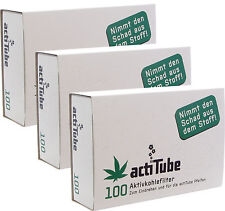 100 300 actitube gebraucht kaufen  Bettenfeld, Hasborn, Oberkail